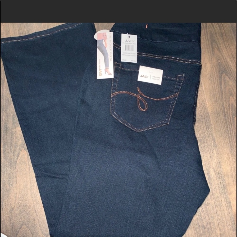 Jag Jeans NWT